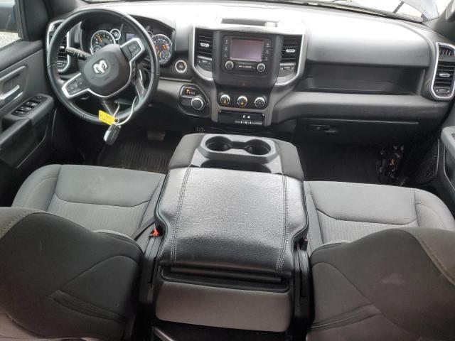 2021 RAM 1500 BIG H 1C6RREBT4MN828506