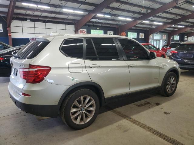 Vin: 5uxwx9c55d0a28689, lot: 56846205, bmw x3 xdrive28i 20133