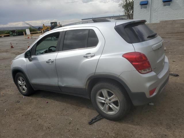 Vin: kl7cjlsb5jb530137, lot: 56015245, chevrolet trax 1lt 20182