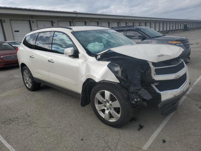 Vin: 1gnkvged4bj103215, lot: 57985235, chevrolet traverse lt 20114