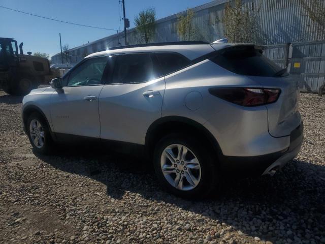 Vin: 3gnkbdrs0ls575007, lot: 57059965, chevrolet blazer 3lt 20202