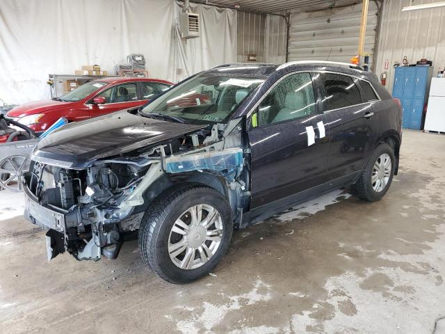 Vin: 3gyfnee30gs583467, lot: 57831135, cadillac srx luxury collection 2016 img_1