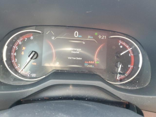2019 TOYOTA RAV4 LIMIT - JTMY1RFV5KD039220