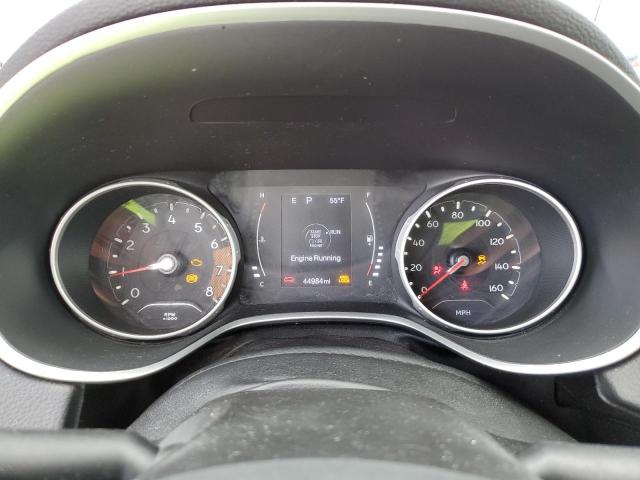 2020 JEEP COMPASS SP - 3C4NJDAB9LT137584