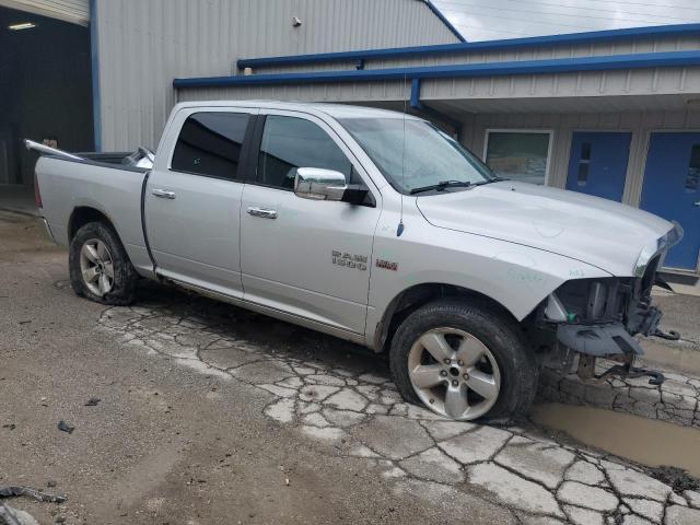 Vin: 1c6rr7lt2ds570627, lot: 58824945, ram 1500 slt 20134