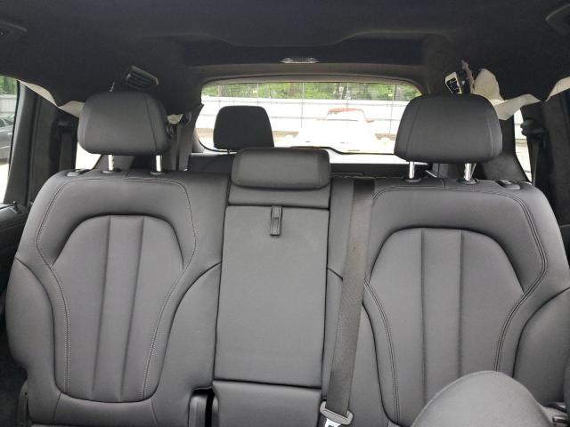 2021 BMW X7 XDRIVE4 - 5UXCW2C0XM9E40152