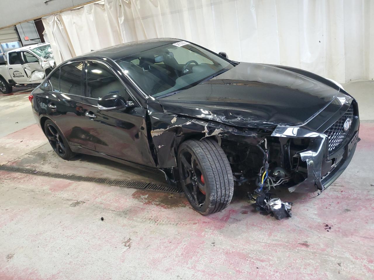 INFINITI Q50 2023