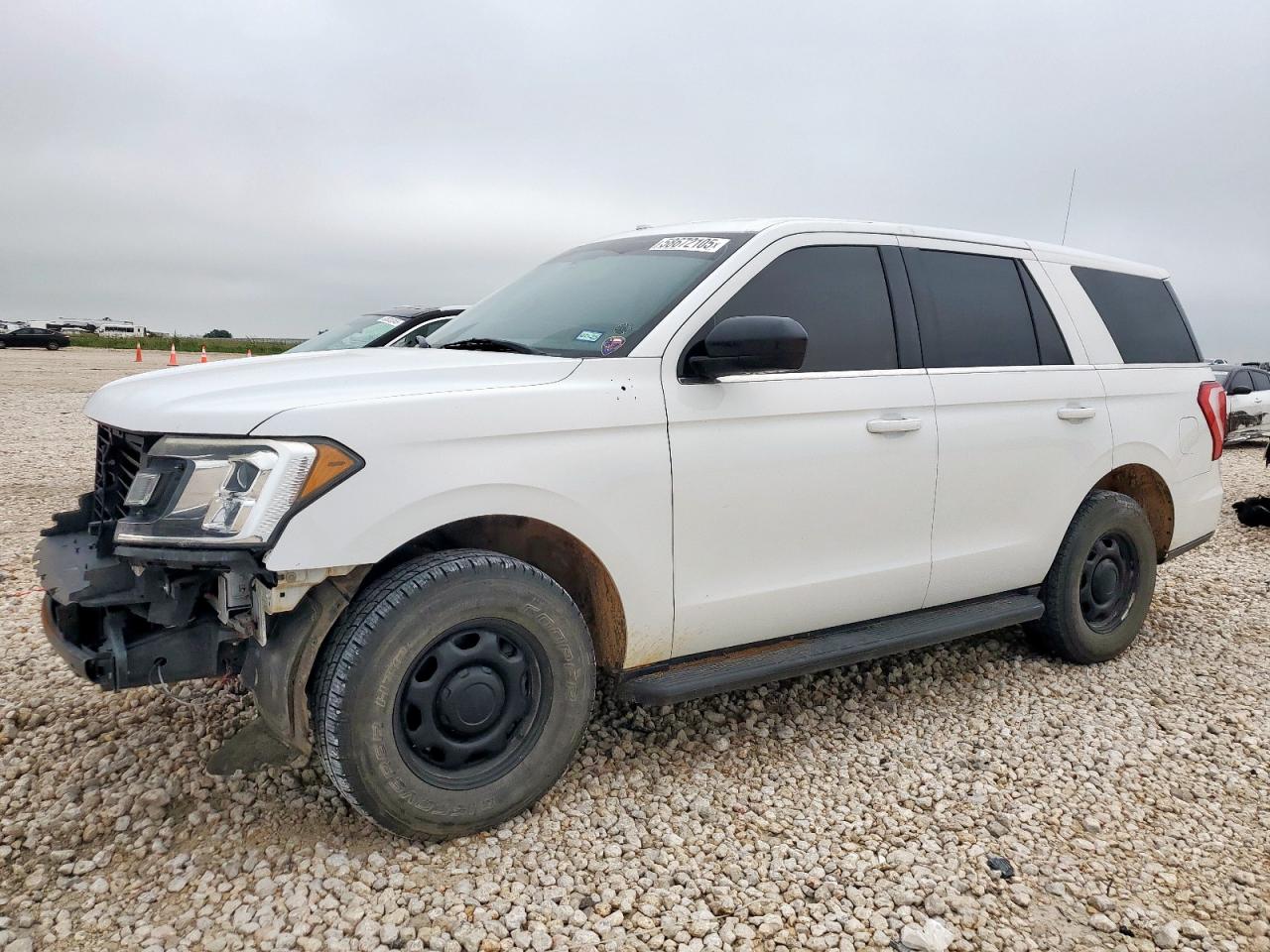 FORD EXPEDITION XL