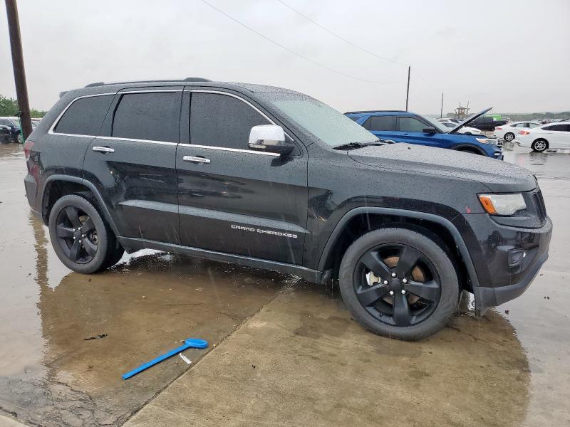 Vin: 1c4rjebg9ec207049, lot: 55525675, jeep grand cher limited 20144