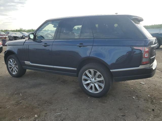 Vin: salgs2pf6ga312478, lot: 54795465, land rover rangerover hse 20162