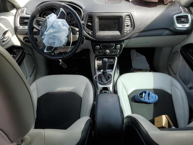 2018 JEEP COMPASS LA 3C4NJCBB2JT124116