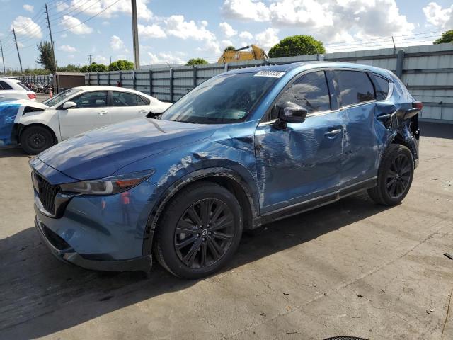 Vin: jm3kfbdy9r0363307, lot: 55663125, mazda cx-5 premi premium 2024 img_1
