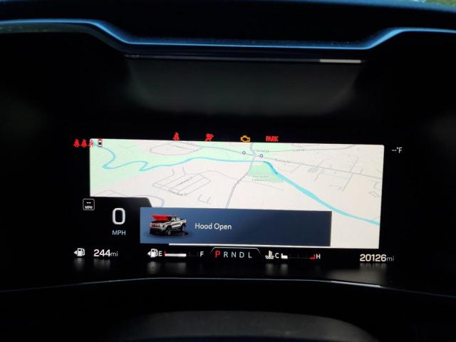 2024 GMC CANYON ELE 1GTP5BEK6R1264353