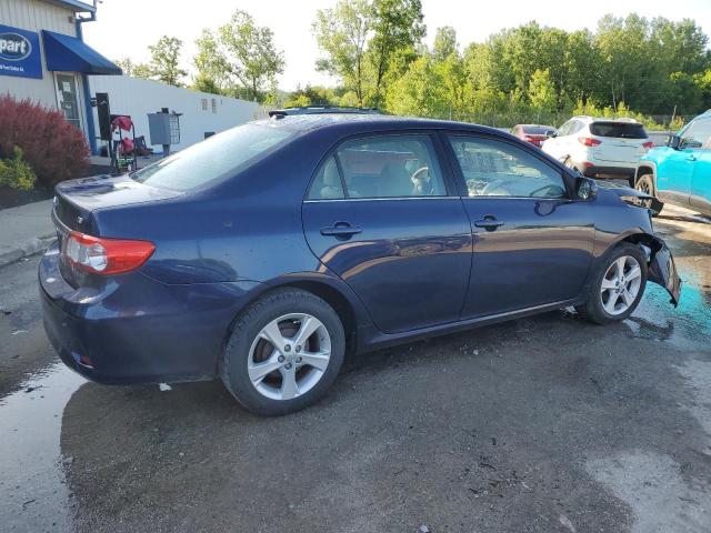 Vin: 2t1bu4ee1dc933765, lot: 57102355, toyota corolla base 20133