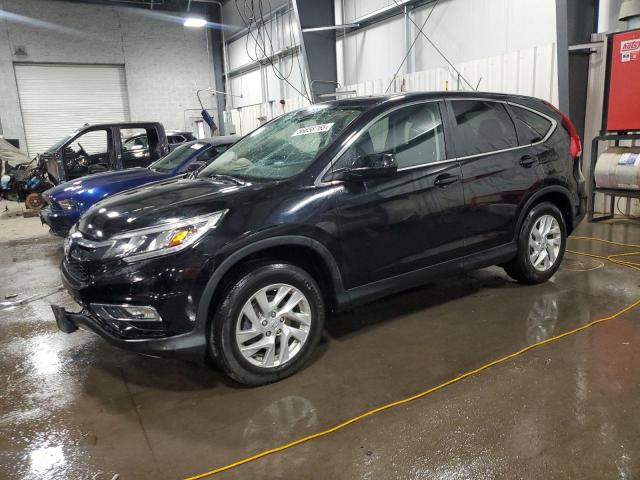 Vin: 5j6rm4h50fl019913, lot: 56658765, honda crv ex 2015 img_1