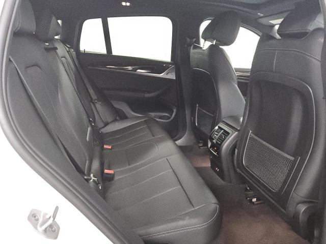 2024 BMW X4 XDRIVE3 5UX33DT07R9W64617