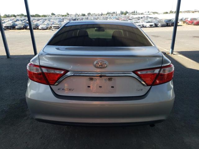2016 TOYOTA CAMRY LE - 4T1BF1FK2GU144511