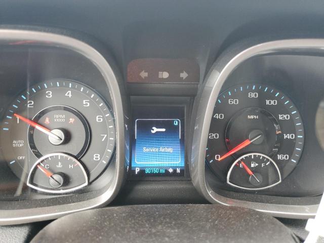 2015 CHEVROLET MALIBU 1LT 1G11C5SLXFF214038