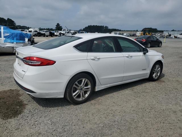 Vin: 3fa6p0uu2jr122398, lot: 58040575, ford fusion s hybrid 20183