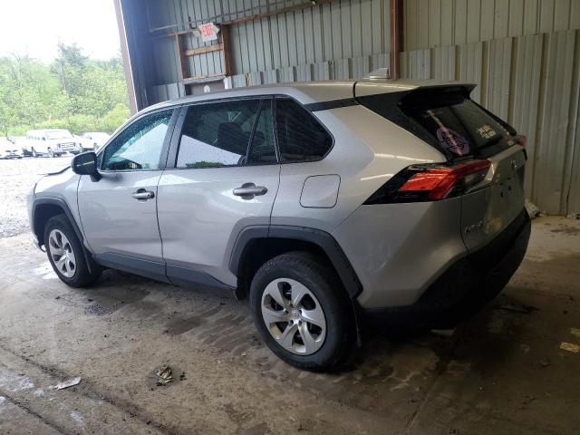 Vin: 2t3f1rfv5nc305349, lot: 56675775, toyota rav4 le 20222