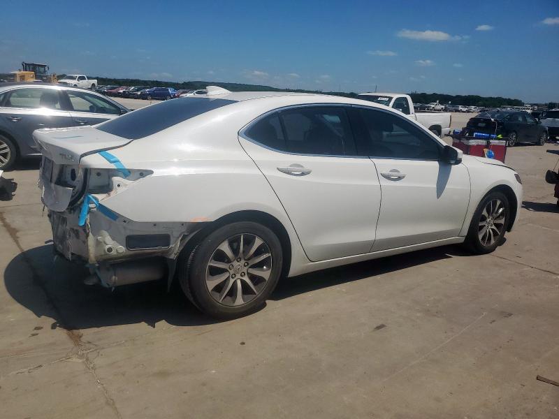 Vin: 19uub1f37fa018602, lot: 57431895, acura tlx 20153
