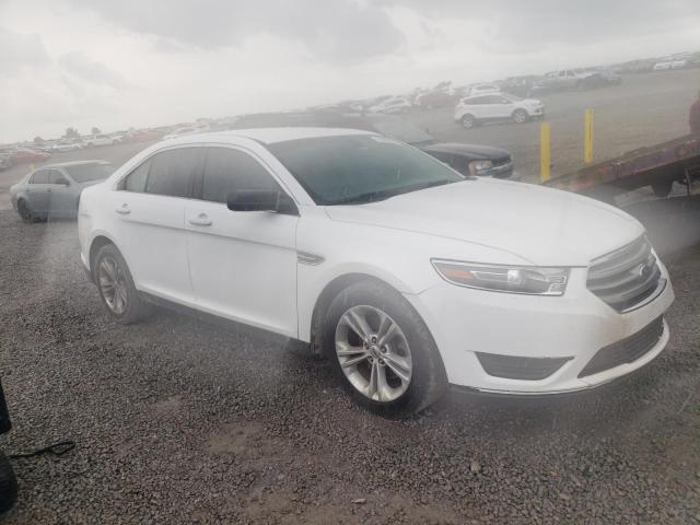 Vin: 1fahp2d82gg105690, lot: 56398225, ford taurus se 20164