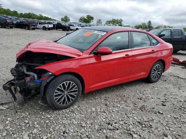 VOLKSWAGEN JETTA S