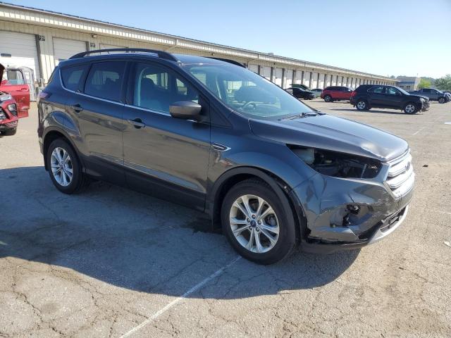Vin: 1fmcu0gdxjub76585, lot: 56695535, ford escape se 20184