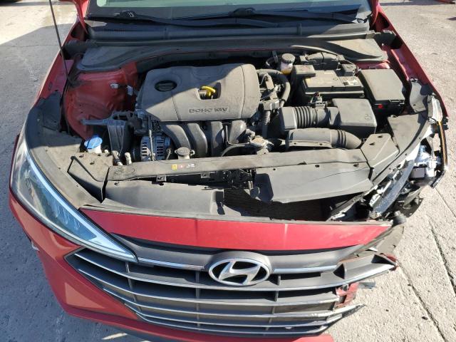 2020 HYUNDAI ELANTRA SE - 5NPD84LF5LH552702