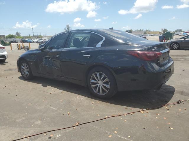 Vin: jn1cv7ar4jm280538, lot: 57667015, infiniti q50 pure 20182