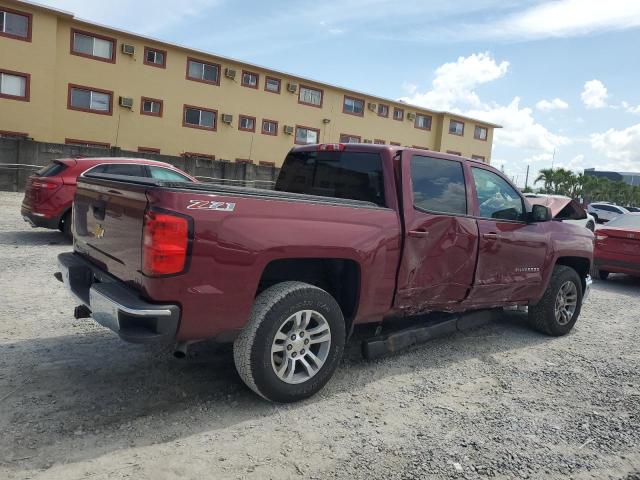 Vin: 3gcukrec5fg440013, lot: 58580835, chevrolet all models k1500 lt 20153