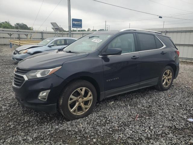 Vin: 3gnaxlex4ls562723, lot: 56073435, chevrolet equinox lt 2020 img_1