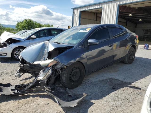 Vin: 5yfburhe4ep138428, lot: 57717925, toyota corolla l 2014 img_1