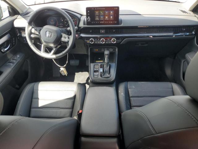 2025 HONDA CR-V EXL - 2HKRS3H75SH321235