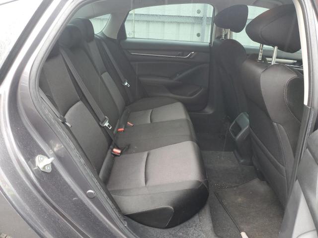 2021 HONDA ACCORD LX - 1HGCV1F16MA004334