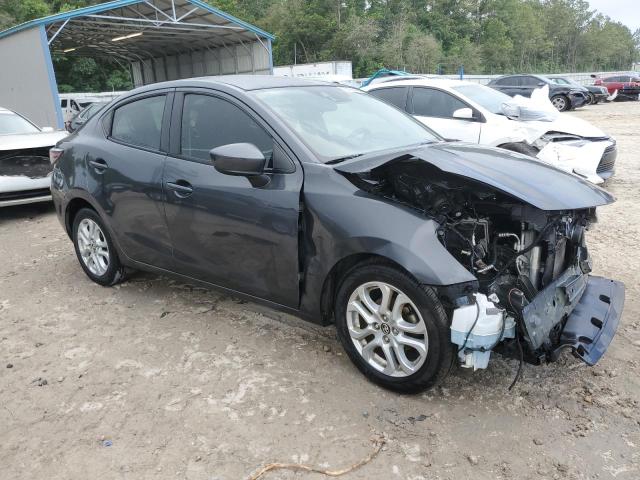 Vin: 3mydlbyv2jy312169, lot: 55959455, toyota yaris 20184