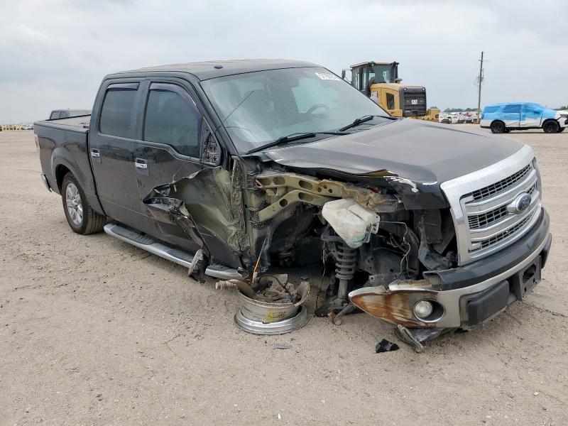 Vin: 1ftfw1cf9ekd58367, lot: 57769785, ford f-150 supercrew 20144
