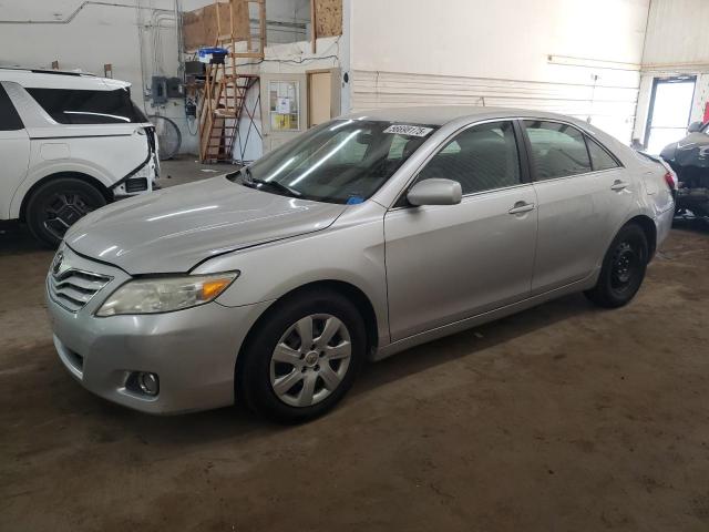 Vin: 4t4bf3ek7ar049954, lot: 56698175, toyota camry base 2010 img_1