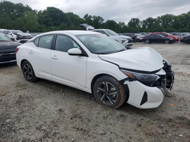 Vin: 3n1ab8cvxsy298394, lot: 56219755, nissan sentra sv 20254