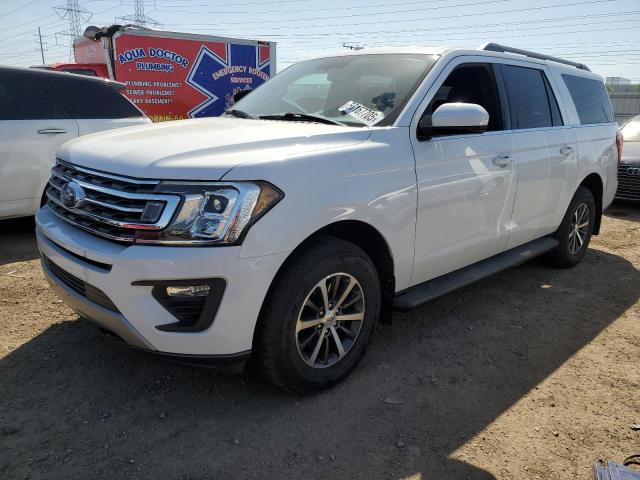 Vin: 1fmjk1jt5kea20128, lot: 56167705, ford expedition max xlt 2019 img_1
