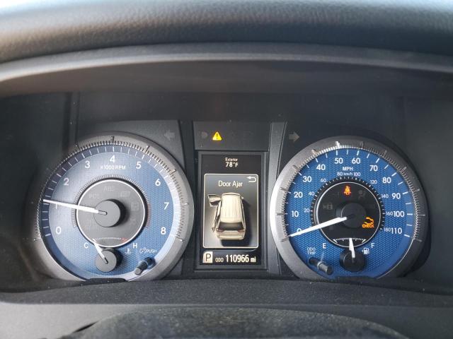 2018 TOYOTA SIENNA LE 5TDJZ3DC8JS193755