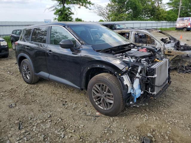 Vin: 5n1bt3ab9pc744752, lot: 56240125, nissan rogue s 20234