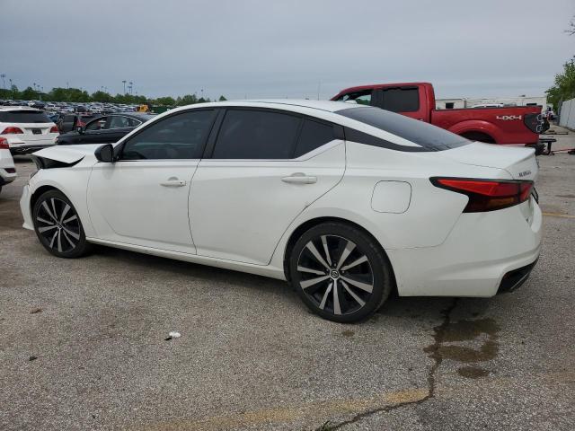 Vin: 1n4bl4cv2kc177476, lot: 55450765, nissan altima sr 20192