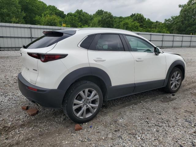 Vin: 3mvdmbbl3nm430469, lot: 57291085, mazda cx30 select 20223