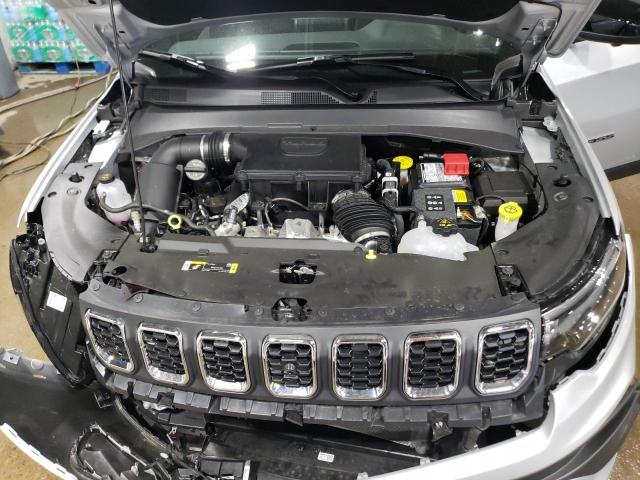 2025 JEEP COMPASS LA 3C4NJDBN2ST539230