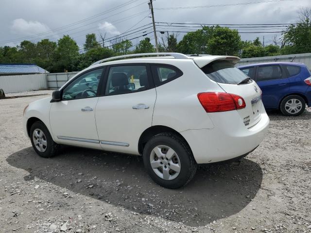 Vin: jn8as5mt2fw656145, lot: 57903195, nissan rogue s 20152
