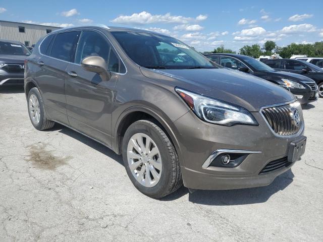 Vin: lrbfxbsa6hd235688, lot: 58248115, buick envision essence 20174