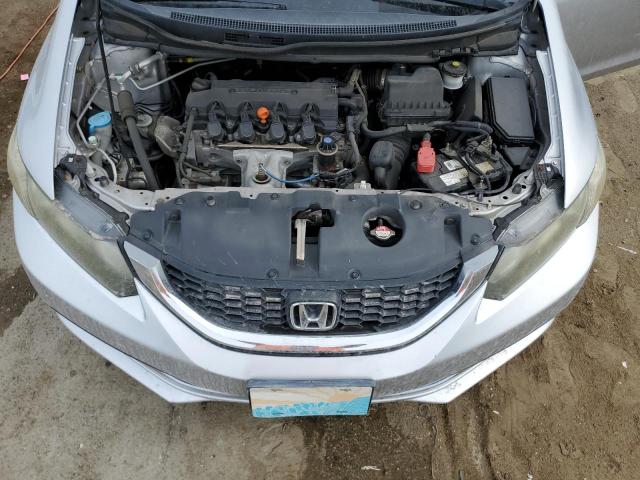 2015 HONDA CIVIC LX 19XFB2F52FE019541