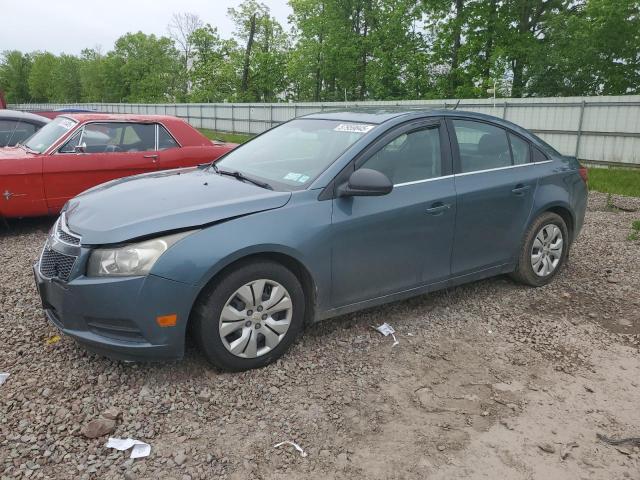 Vin: 1g1pc5sh0c7369743, lot: 57959845, chevrolet cruze ls 2012 img_1