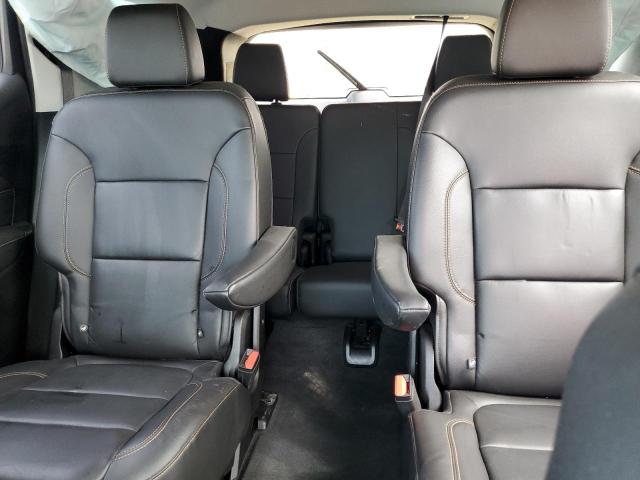 2021 CHEVROLET TRAVERSE L 1GNEVHKW9MJ259262